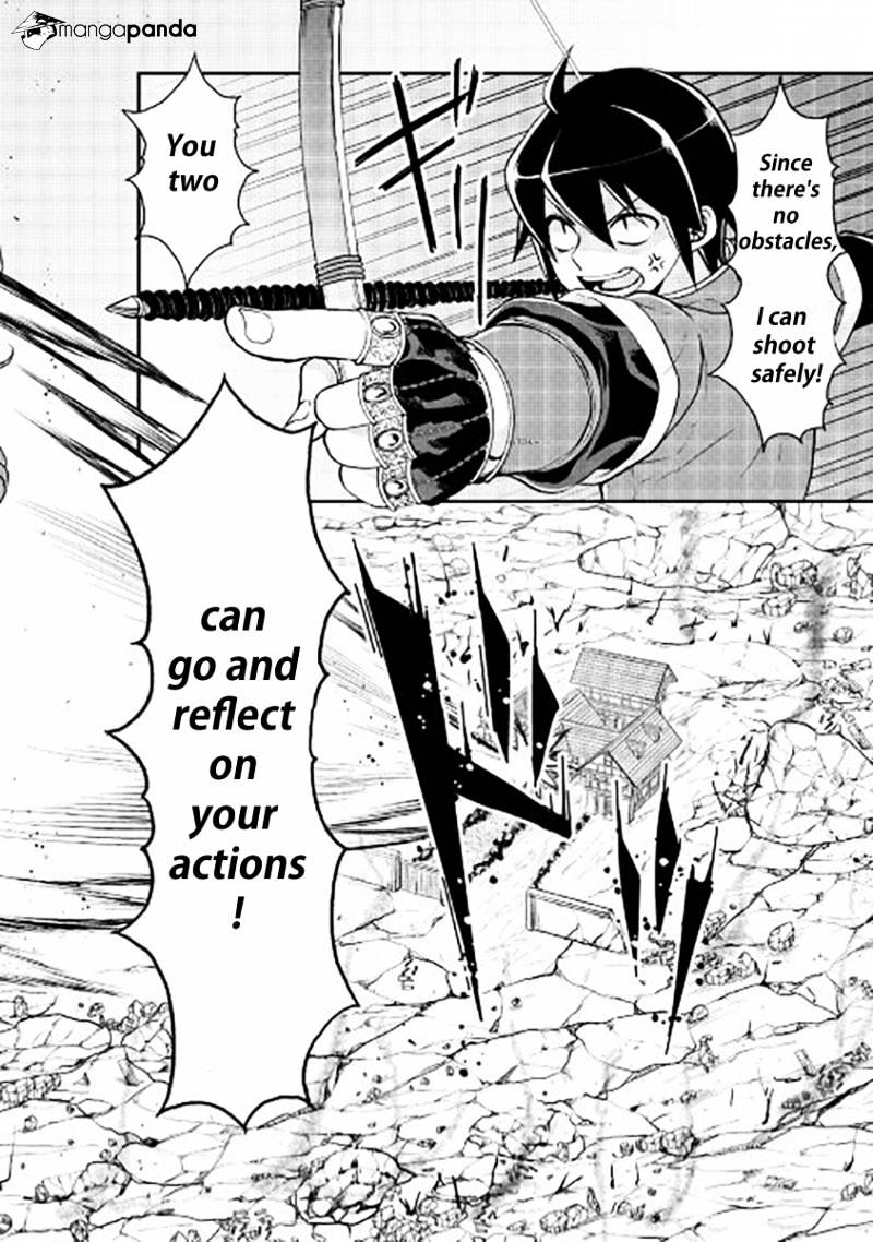 Tsukimichi: Moonlit Fantasy, Chapter 14 image 22